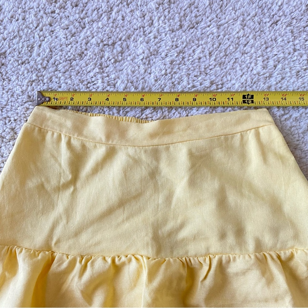 Newpeixoto Adina Skirt View 5
